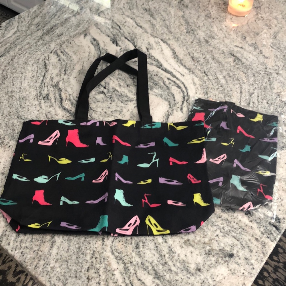 Reuseable Bags l QTY: 2